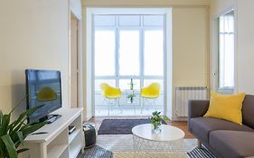 Apartamento Urgul
