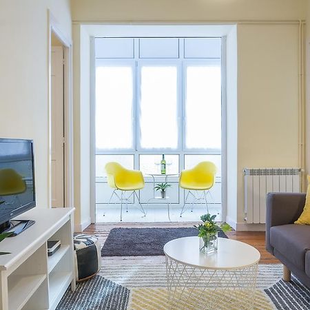 Apartamento Urgul San Sebastian Exterior photo