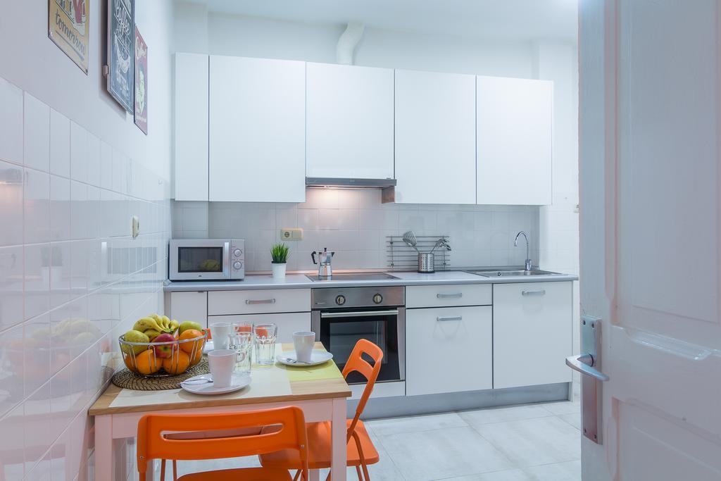 Apartamento Urgul San Sebastian Exterior photo