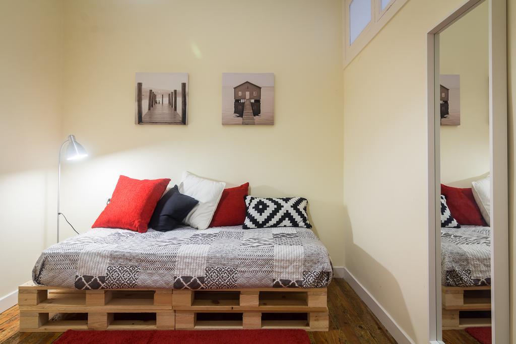 Apartamento Urgul San Sebastian Exterior photo