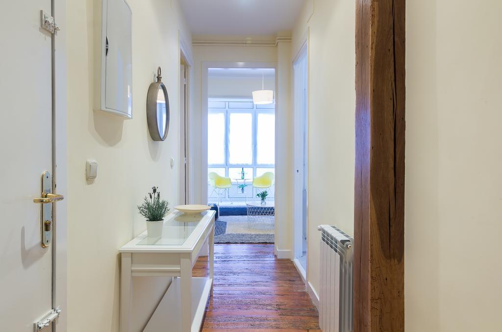 Apartamento Urgul San Sebastian Exterior photo
