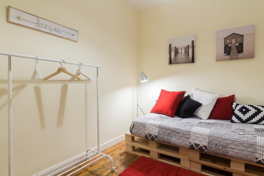 Apartamento Urgul San Sebastian Exterior photo