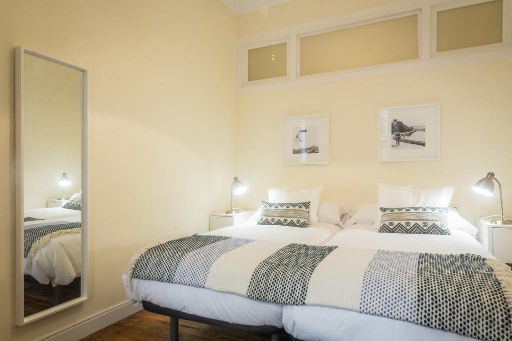 Apartamento Urgul San Sebastian Exterior photo