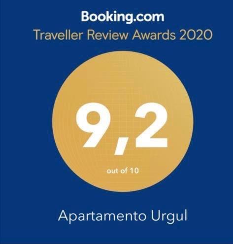 Apartamento Urgul San Sebastian Exterior photo